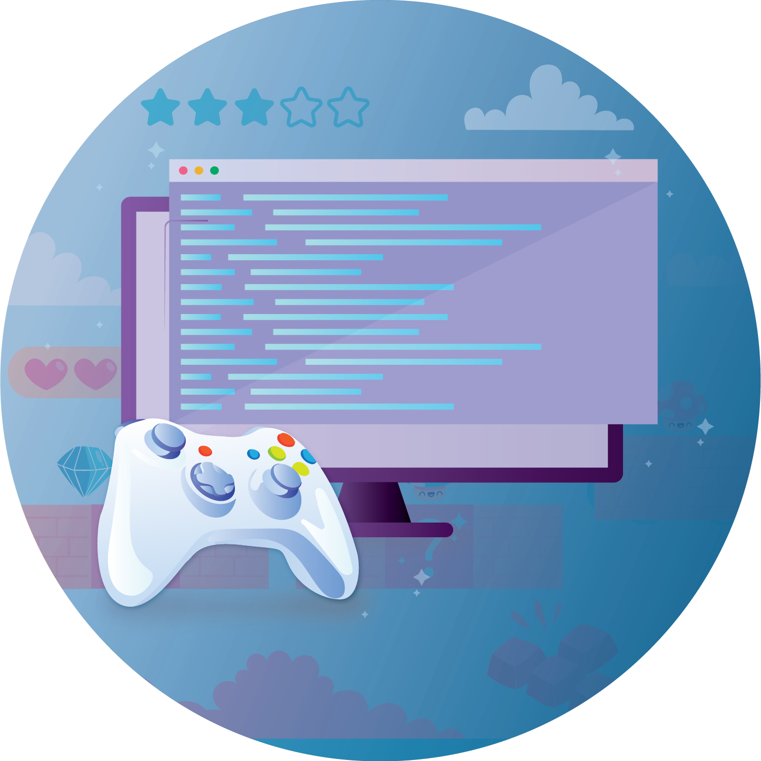 Digital Skill Building: Gaming | BGCA Club Programs